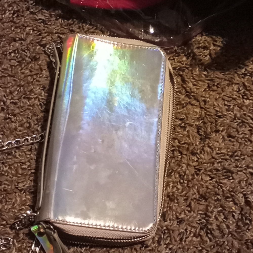 Wallet purse